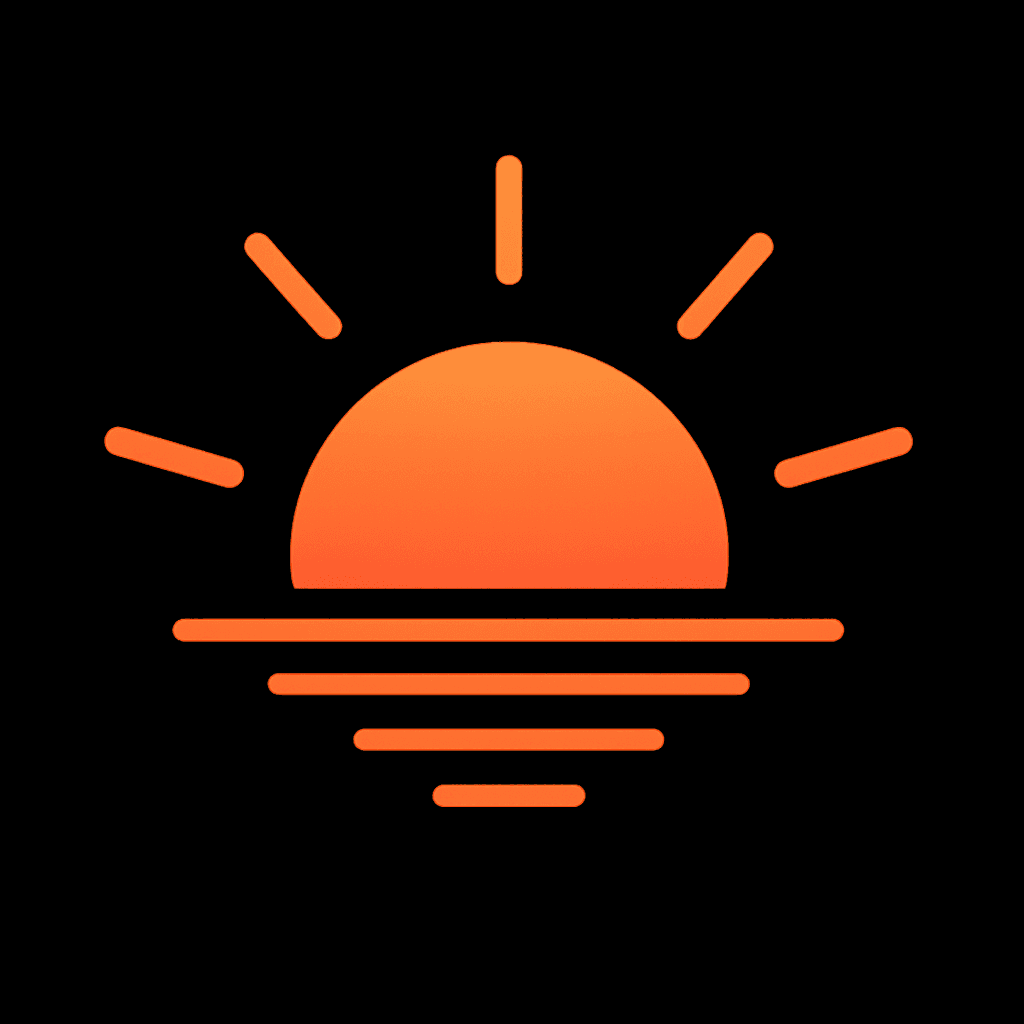 EarlyUp app icon